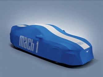 Ford Mustang Mach 1 ($400 Cover) For $250 OBO