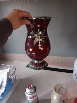 Candle Holder
