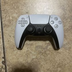 Ps5 Control En Buen Estado 