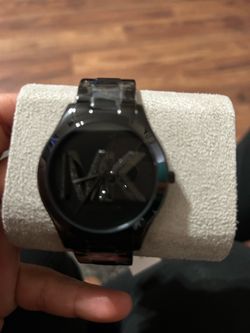 Michael Kors women watch