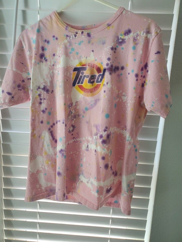 Custom Tee