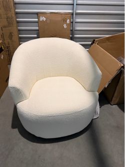 Brand New: Swivel Chair