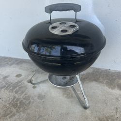 Weber Grill