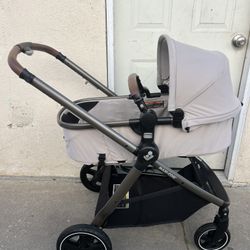 MAXI COSI TRAVEL SYSTEM STROLLER 