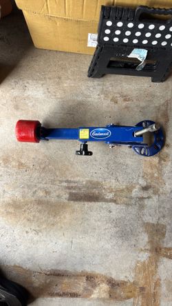 Eastwood fender roller