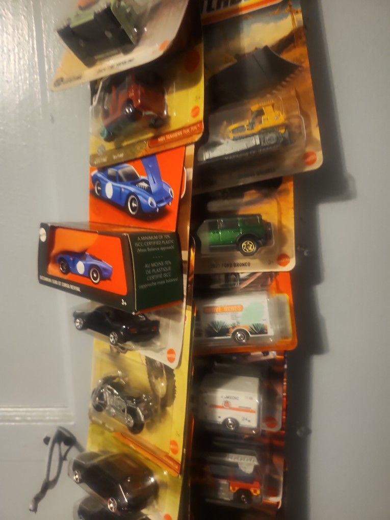 Matchbox