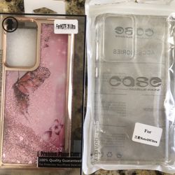 Note 20 Ultra Case Covers