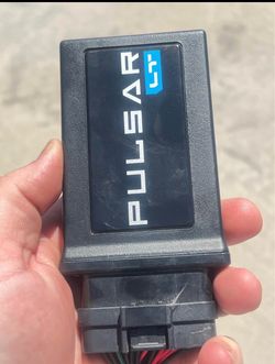 Pulsar Lt 19-22.5 gm 1500 5.3 and 6.2 v8s.