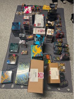 Pokemon for sale