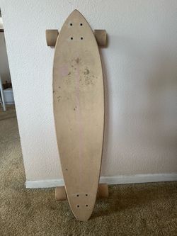 Gold Coast Long Board