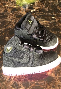 Toddler Jordan’s size 5c