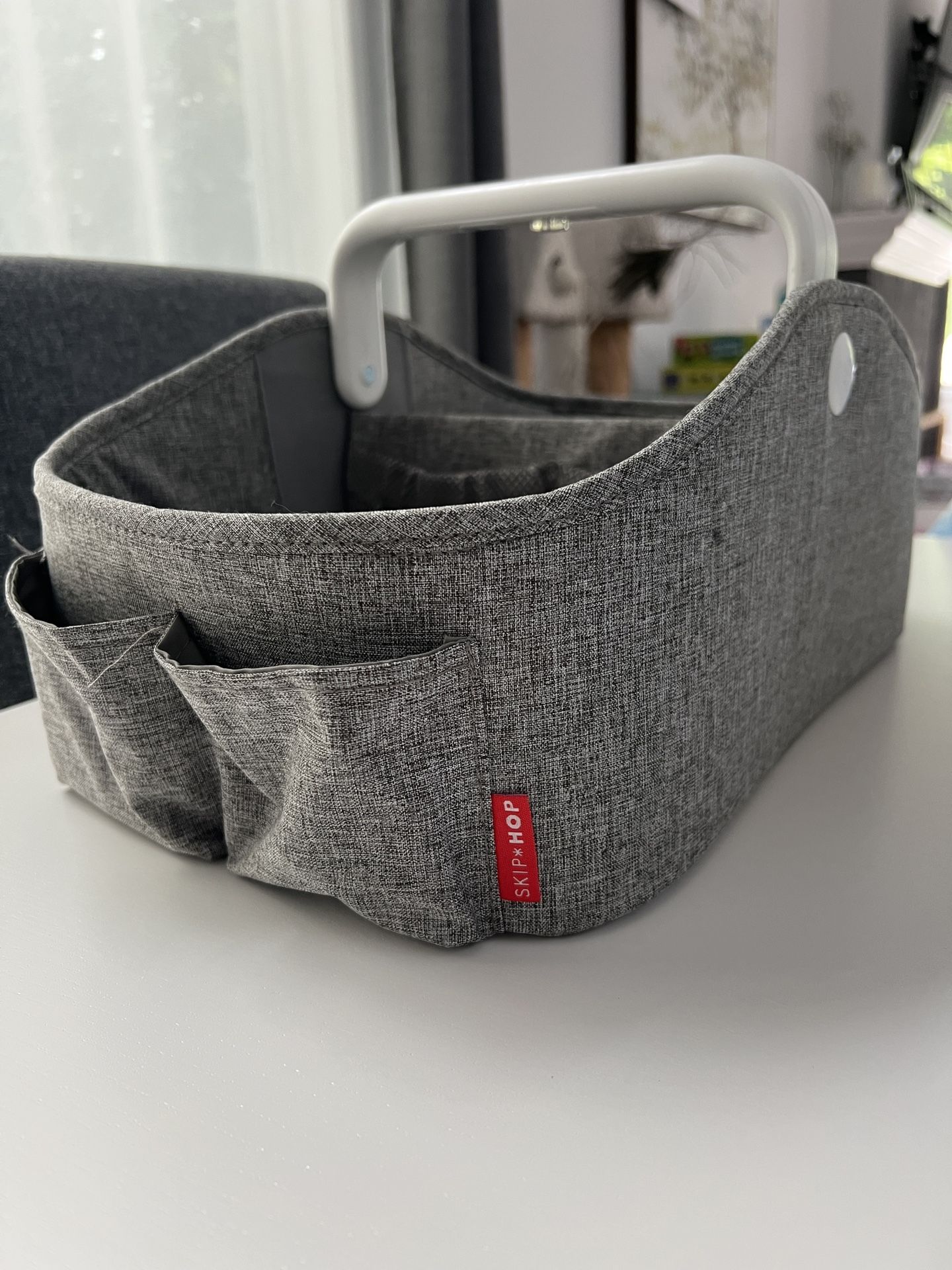 Diaper Caddy