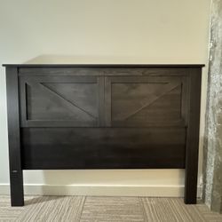 Headboard 
