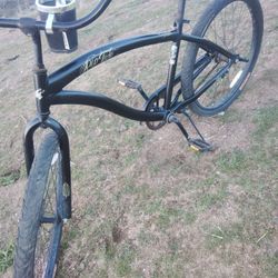 Rip Tide Beach Cruiser 