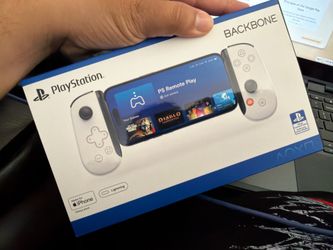 Backbone One PlayStation Edition (2nd Gen)