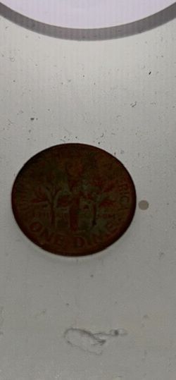 One DIME 1976