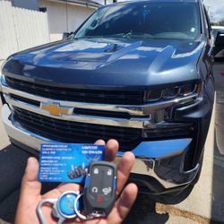 Car Keys
