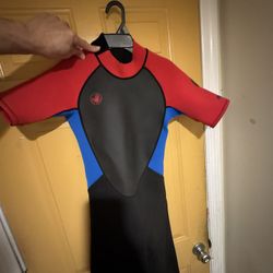 Body Glove Youth Size 14, Wetsuit