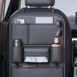 Car Organizer