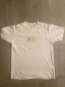 Original Golf Wang Tyler The Creator License Tee Size Medium