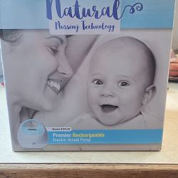 Spectra S1 Plus Electric Breast Pump