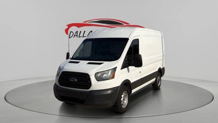 2017 Ford Transit-150