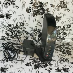 Lenovo USB 2.0 Port Replicator With Digital Video 0A33947
