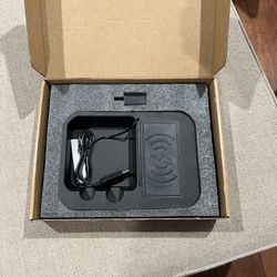 Ram Dodge Wireless Charging Pad 