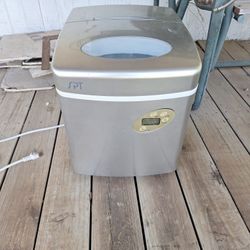 Spt Icemaker