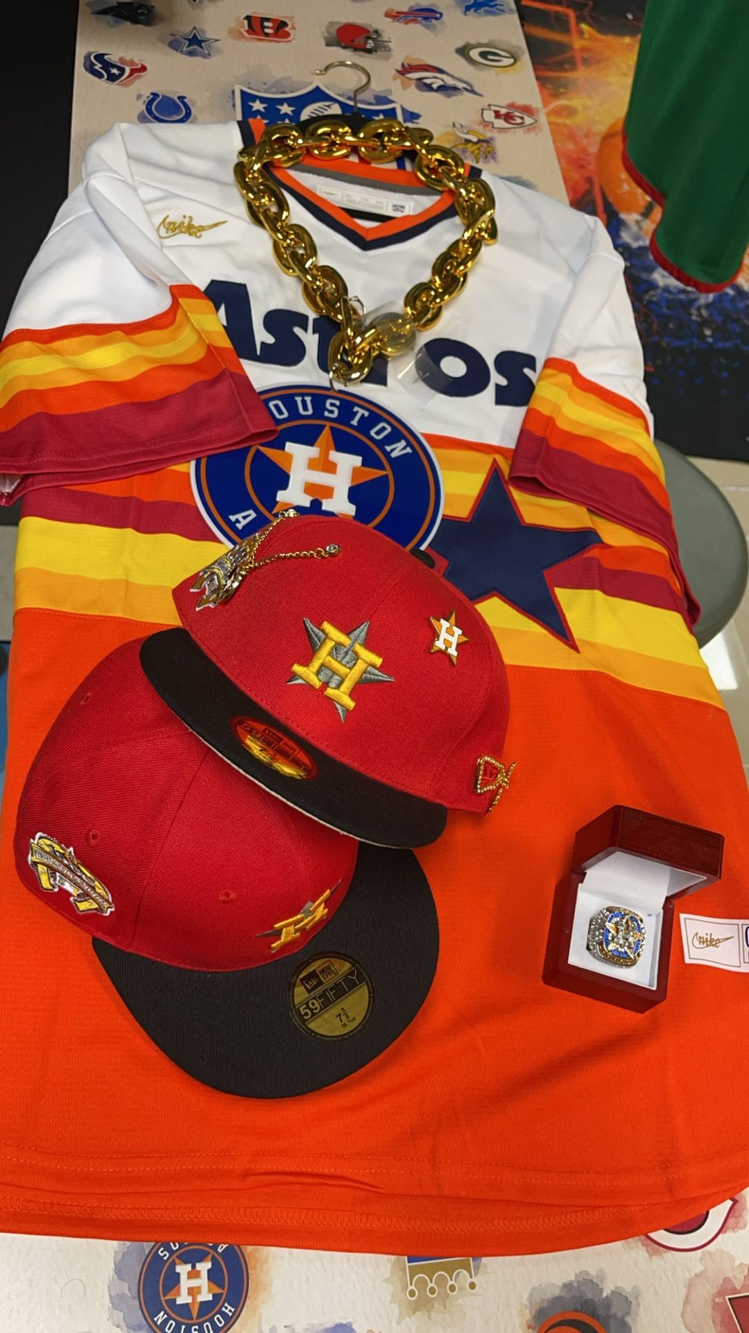 🎉HAPPY BIRTHDAY 🎉 ASTROS