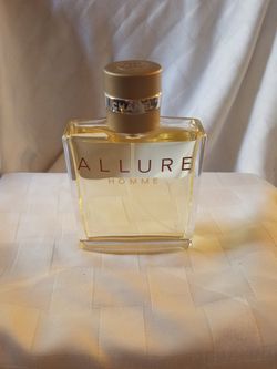 Allure Homme Sport By Chanel 500.000 100ml/3.4Oz Cítrico Masculino