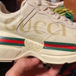 Gucci Shoes