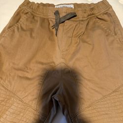 Boys jogger pants