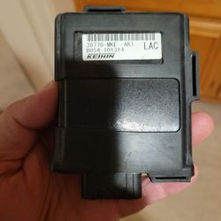 2021 Honda 450L ECU Computer