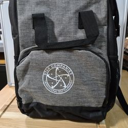Back Pack Cooler 