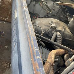 Toyota Pick Up