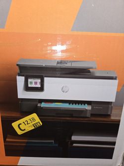 HP Impresora