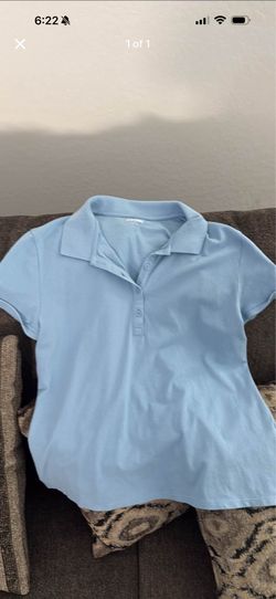 3 Uniform size m in teens/women