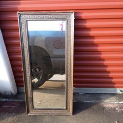 Full Length Mirror