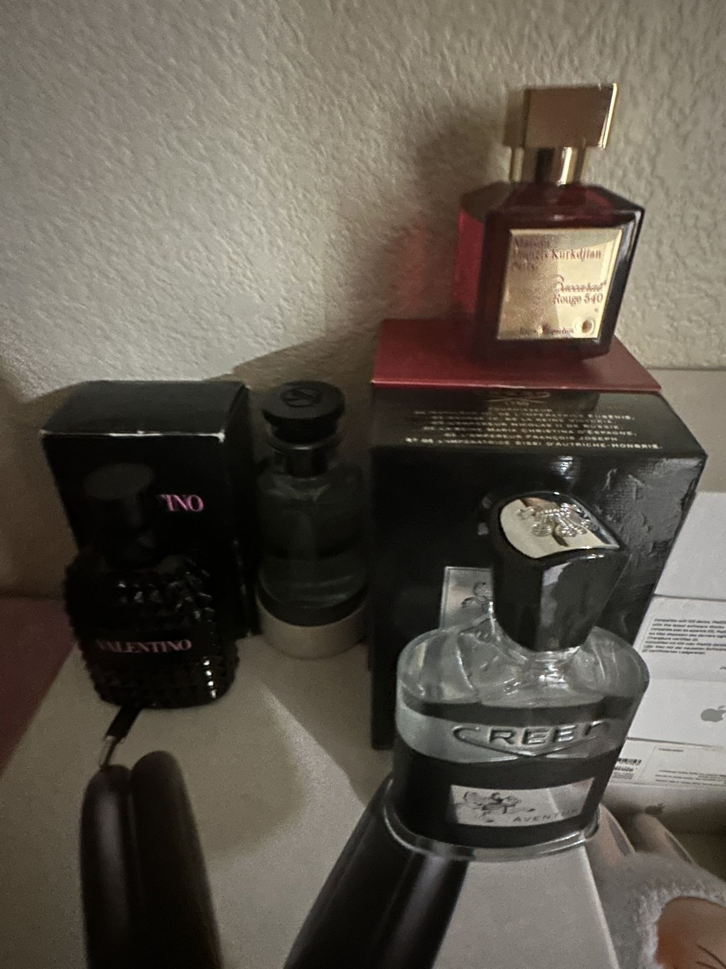 Fragrance / Cologne