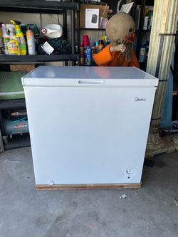 Freezer