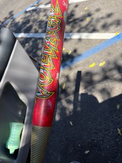 Voltage LV Slugger