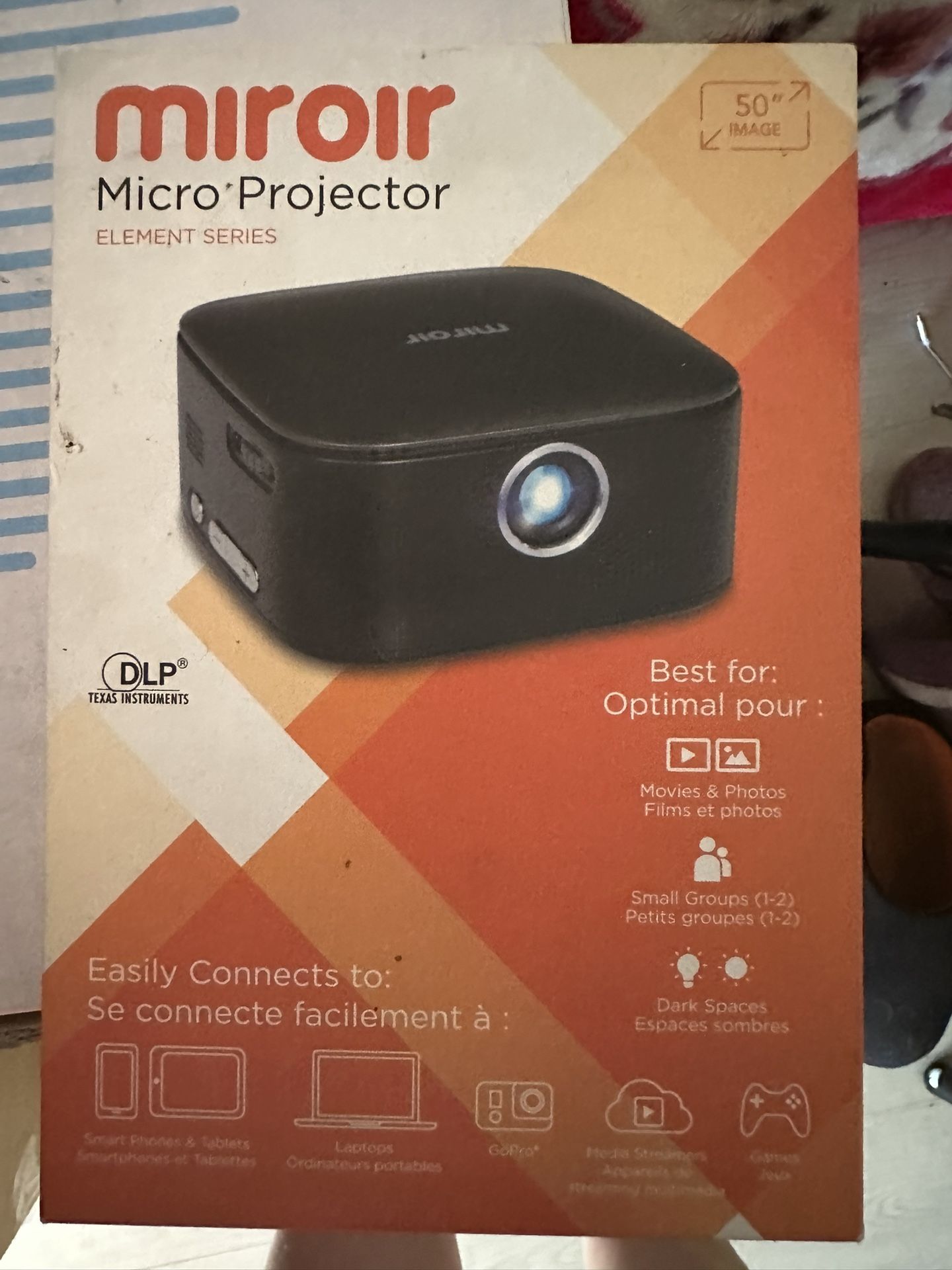 USB Projector
