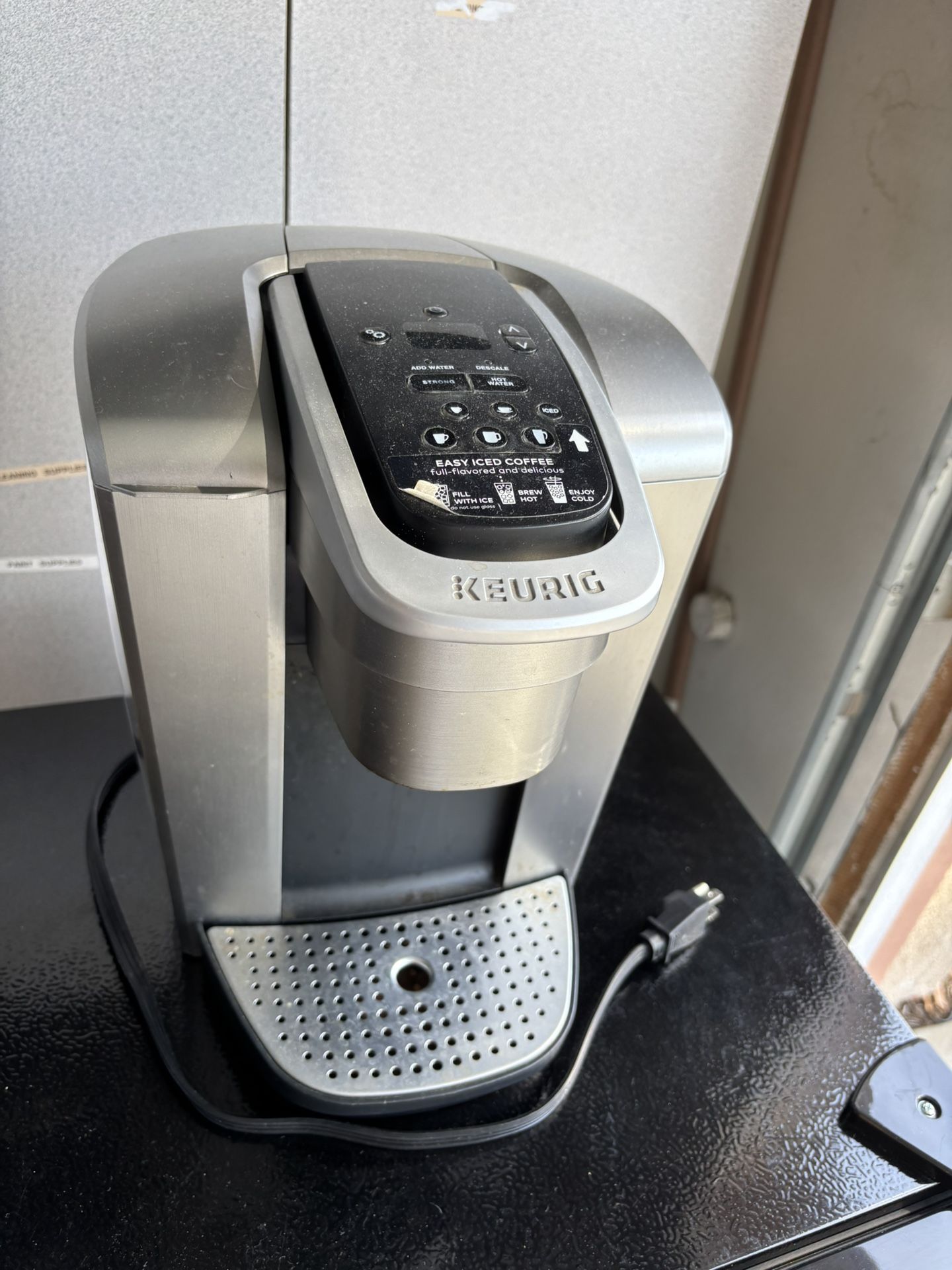Keurig Coffee Maker