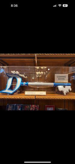 Key To Disneyland