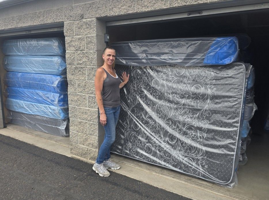 Mattress Thursday Single Twin Mattress 99 Full Double 159 Queen Bed 179 King 229 California King 229 Frame 69 XL Twin Mattresses All Sizes Available