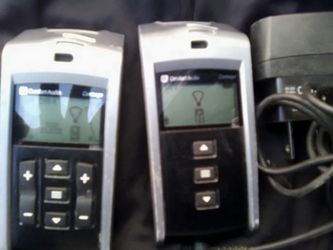 Comfort Audio Contego FM HD Communication System