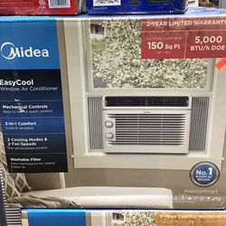 Air Conditioner  5k BTU 