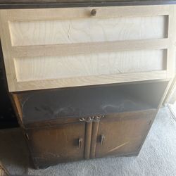 Antique Desks