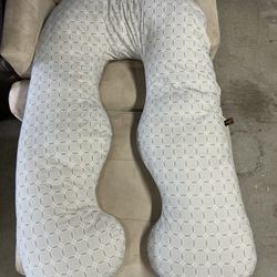 Full Body Pregnancy Pillow